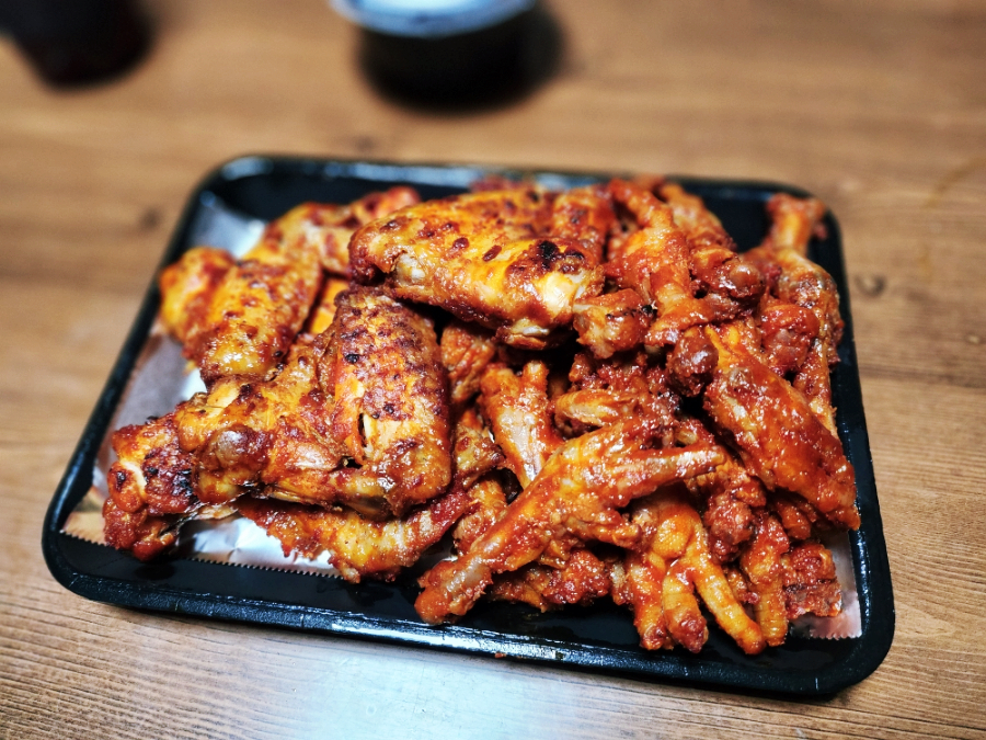 농주 통닭발 썸네일 2
