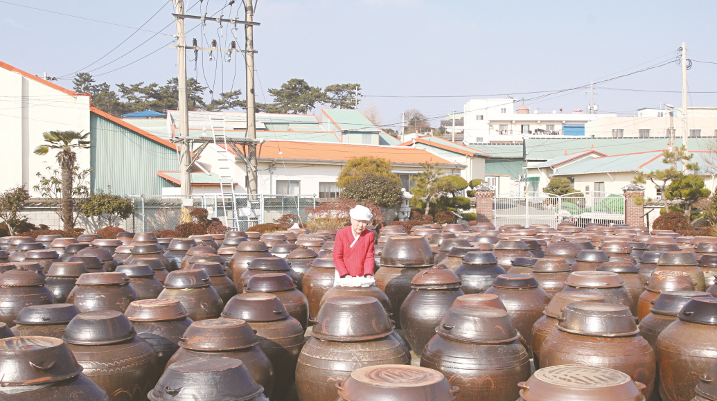 이삭원귀빈쌈장 250G 썸네일 2
