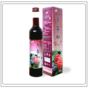 농본 산야초목 복분자진액 700ml 썸네일 2