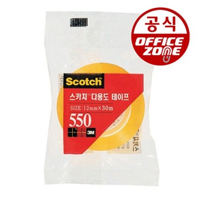 3m 스카치데이프523D 썸네일 3