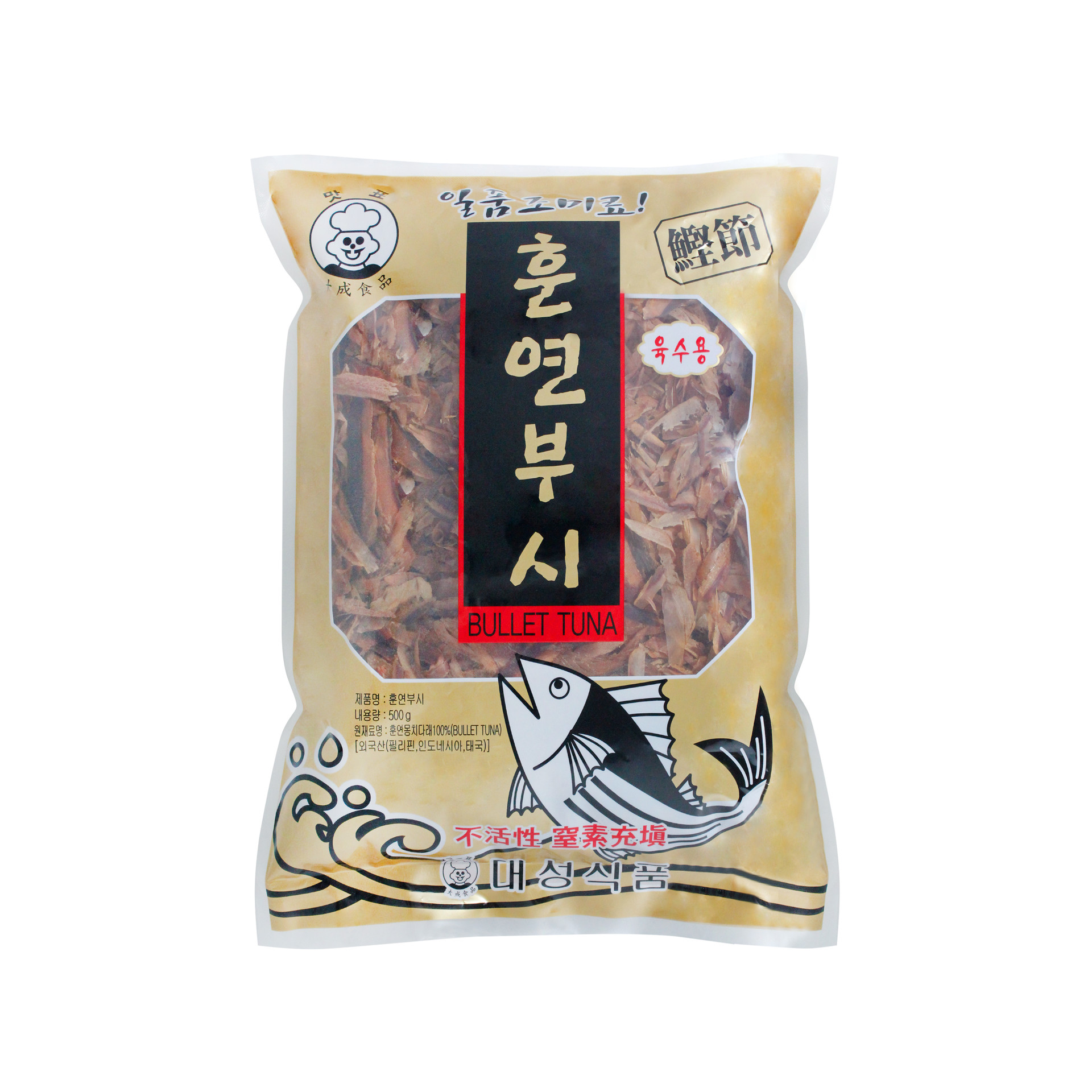 가쓰오부시 맛다랑어 300G 썸네일 3
