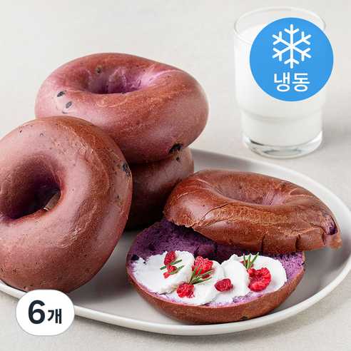 삼립)블루베리샌드 썸네일 2