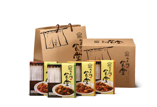 매일유업(주) MCC고베식당 콩치킨 카레소스  180G x 3EA 썸네일 2