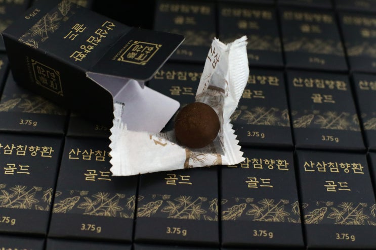 천종산삼배양근력30ml*20병 썸네일 2