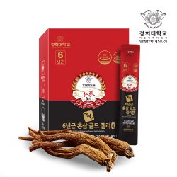 (주)한방바이오 경희대학교 6년근 홍삼 프리미엄 썸네일 2