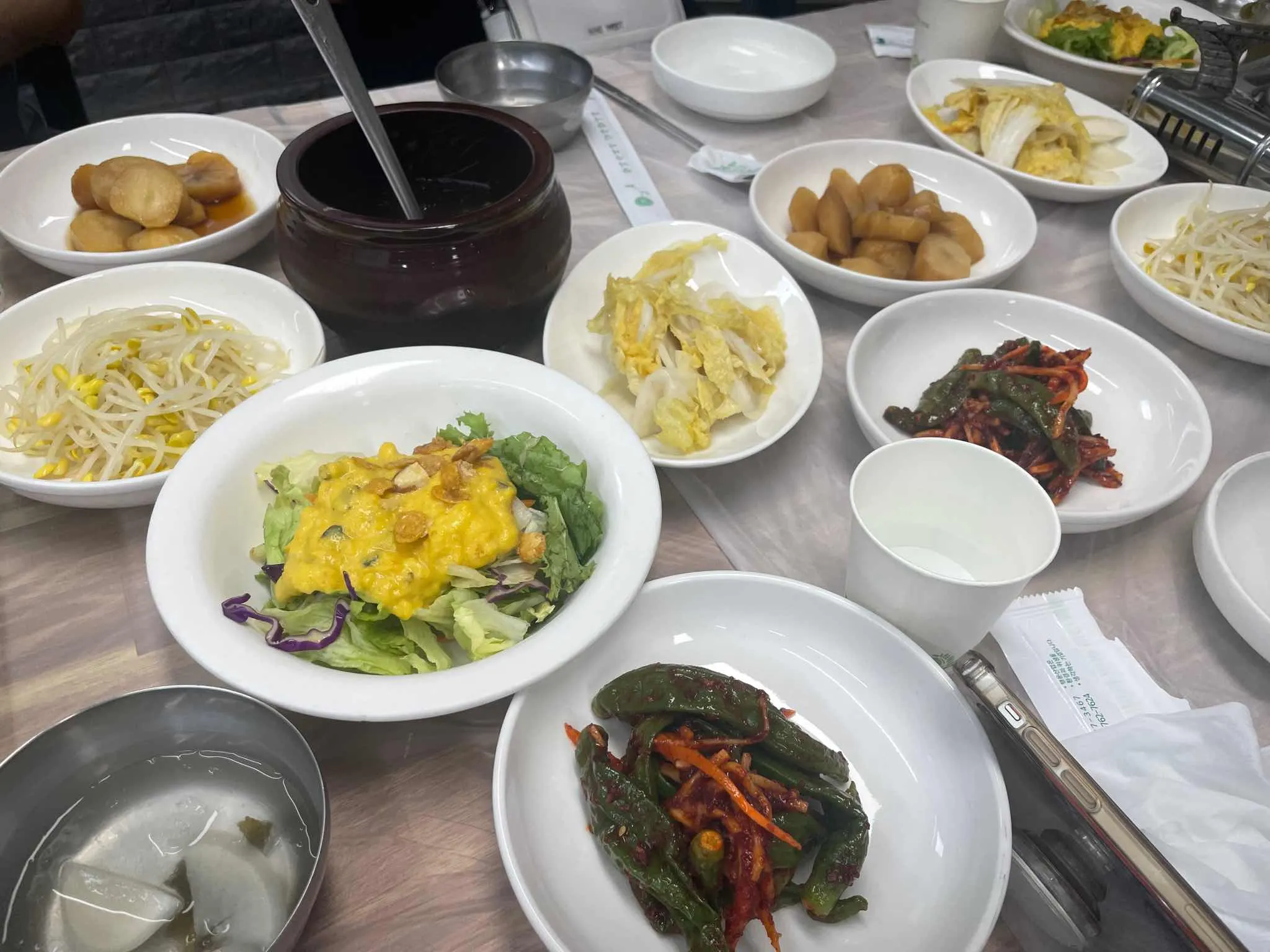 금성매운맛야채카네바1개진공포장70g 썸네일 3