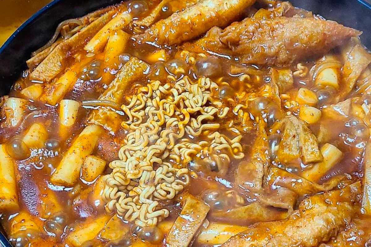 떡볶이 썸네일 3