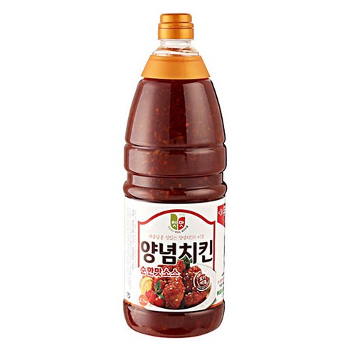 포포차 칠리소스1kg 썸네일 2
