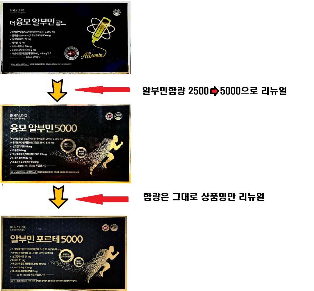 보령]헛개365 80ml병 썸네일 3