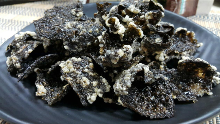 미역조림 100g*1 썸네일 2