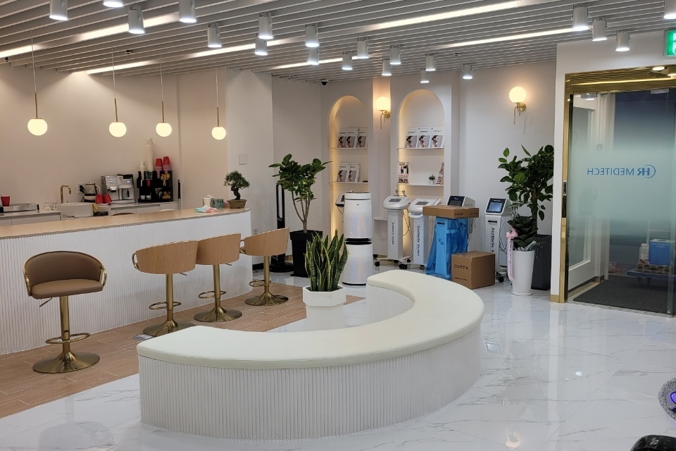 city corner 코스메틱 샵 썸네일 2