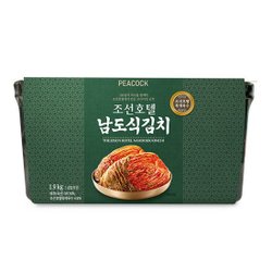 한울 포기김치 1.9kg 썸네일 2