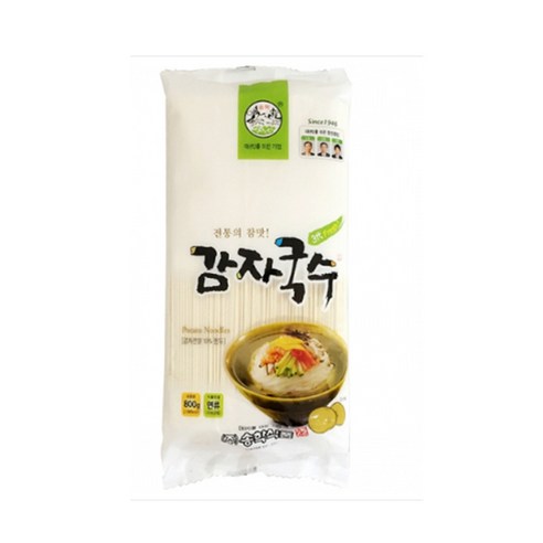 생칼국수1호 600G 썸네일 2