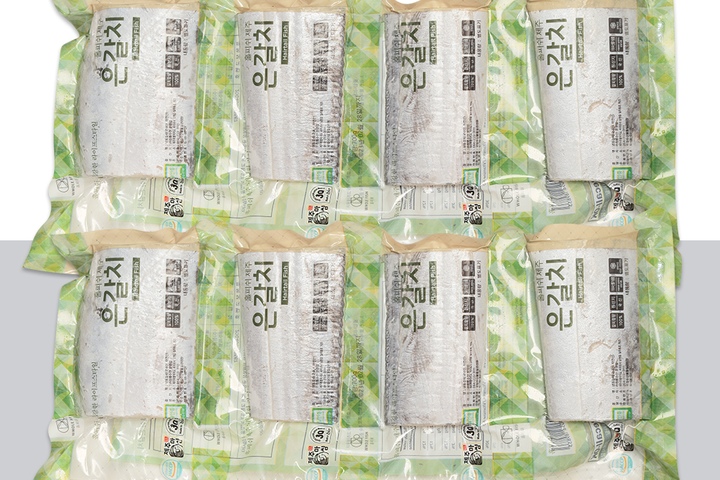 제주일품수산 소매삼치살 700g 썸네일 2
