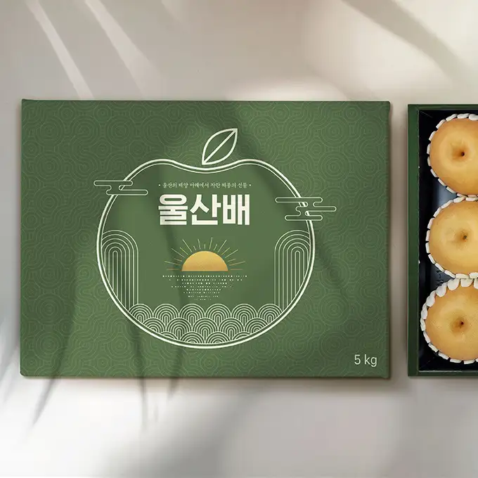보배과즙25팩*8EA 박스 썸네일 2