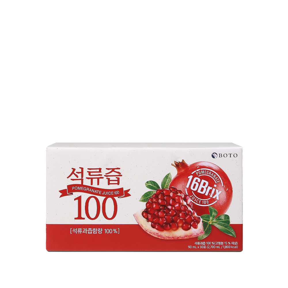 석류아씨 80ml*5 썸네일 2