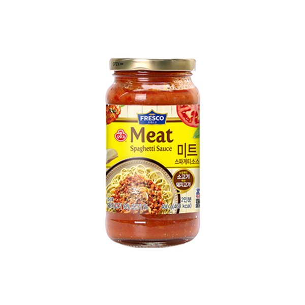 오뚜기 화천토마토소스400G 400G x 1EA 썸네일 2