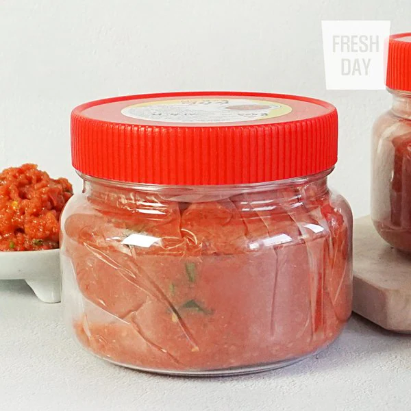 명란젓 500G 썸네일 3
