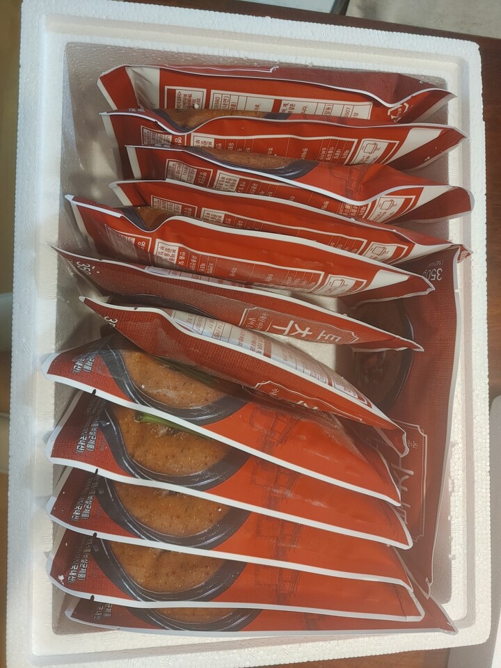깍두기350g 썸네일 3