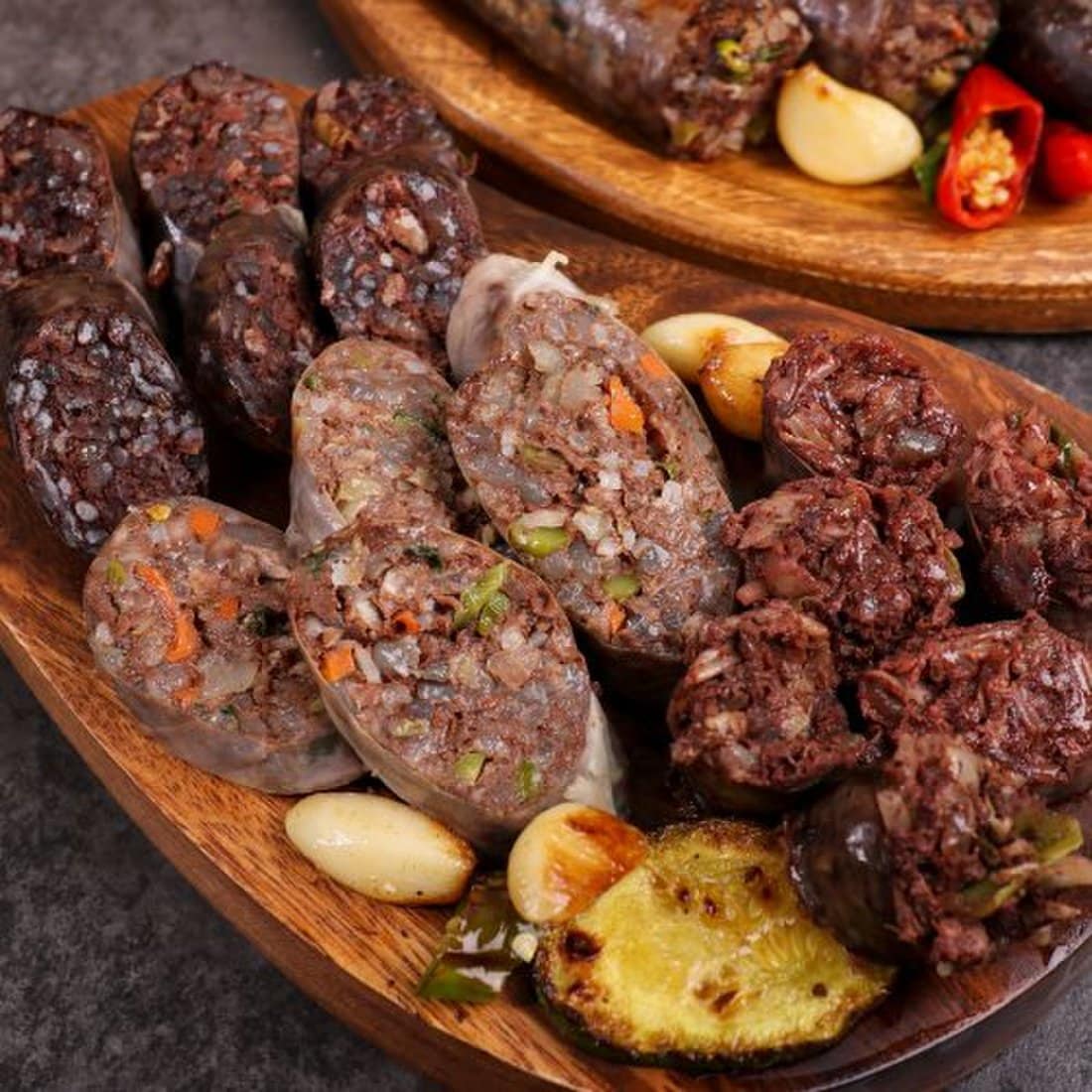 고기순대 썸네일 3