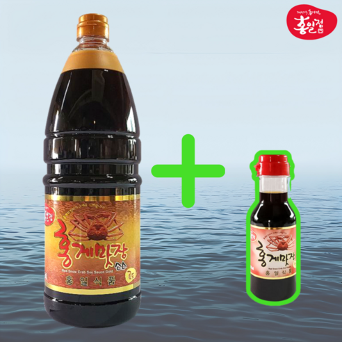 콩간장 골드 1.8L 썸네일 2