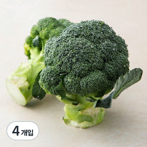 브로콜리 300g~400g 썸네일 2