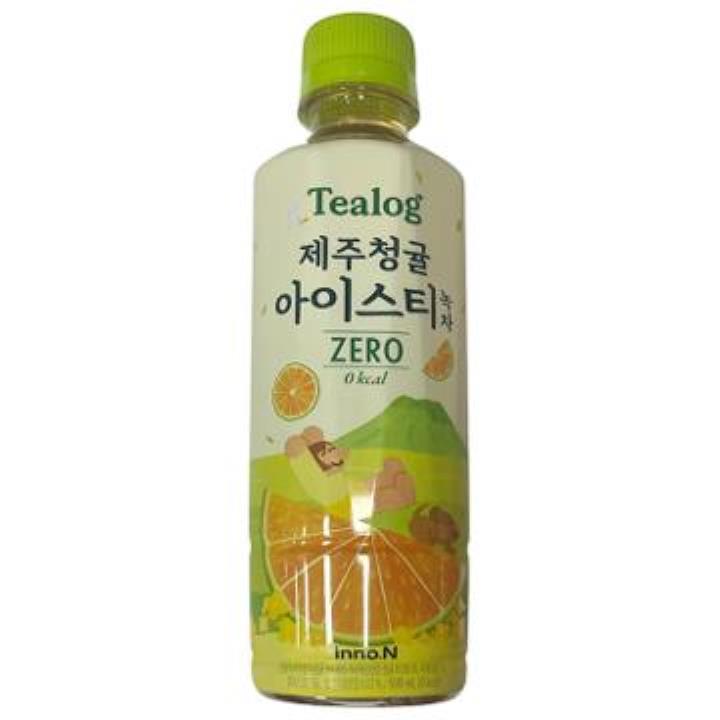 꿀석류액 500ml 썸네일 2