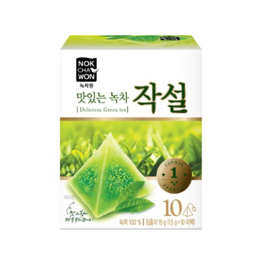 홈플러스좋은상품_풍부한맛작설차_25T 썸네일 2