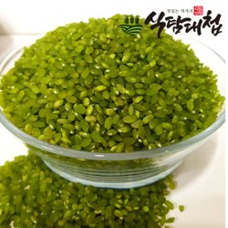 싱싱라이스 클로렐라쌀 1kg 썸네일 3