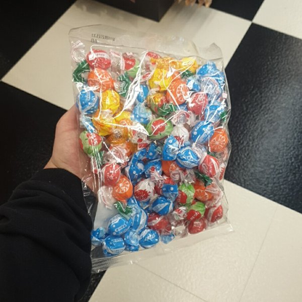 청매실캔디 500G 썸네일 2