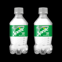 코카-콜라음료주식회사 스프라이트 185ml CAN 6입 썸네일 3