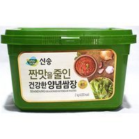 쌈장 500g 썸네일 2