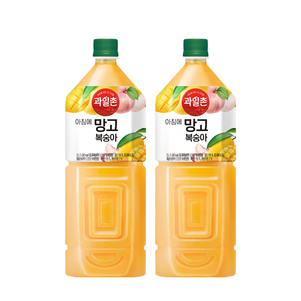 산머루900주스2병입 썸네일 2