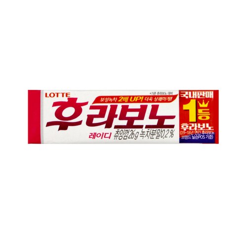 후라보노 14Gx5`S 썸네일 3