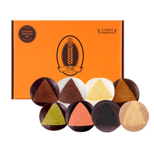 초코냥콘 15g (12개 1세트) 썸네일 2