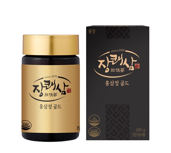 웅진장쾌삼골드80ml*21 썸네일 3