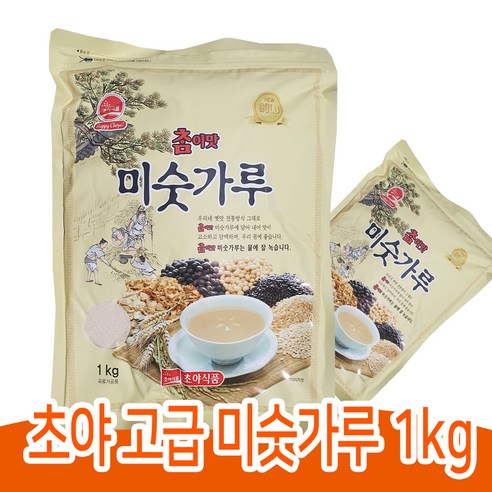 초야식품 가정용식혜만들기 35G x 12EA 썸네일 3