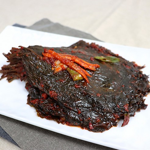 밥친구 간장깻잎 2KG 썸네일 3