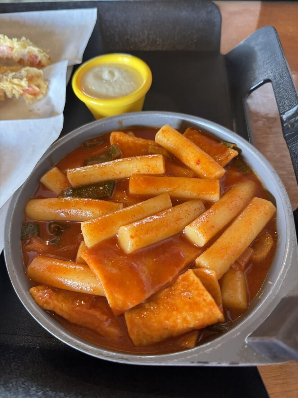 제주FD잡채용떡볶이 썸네일 2