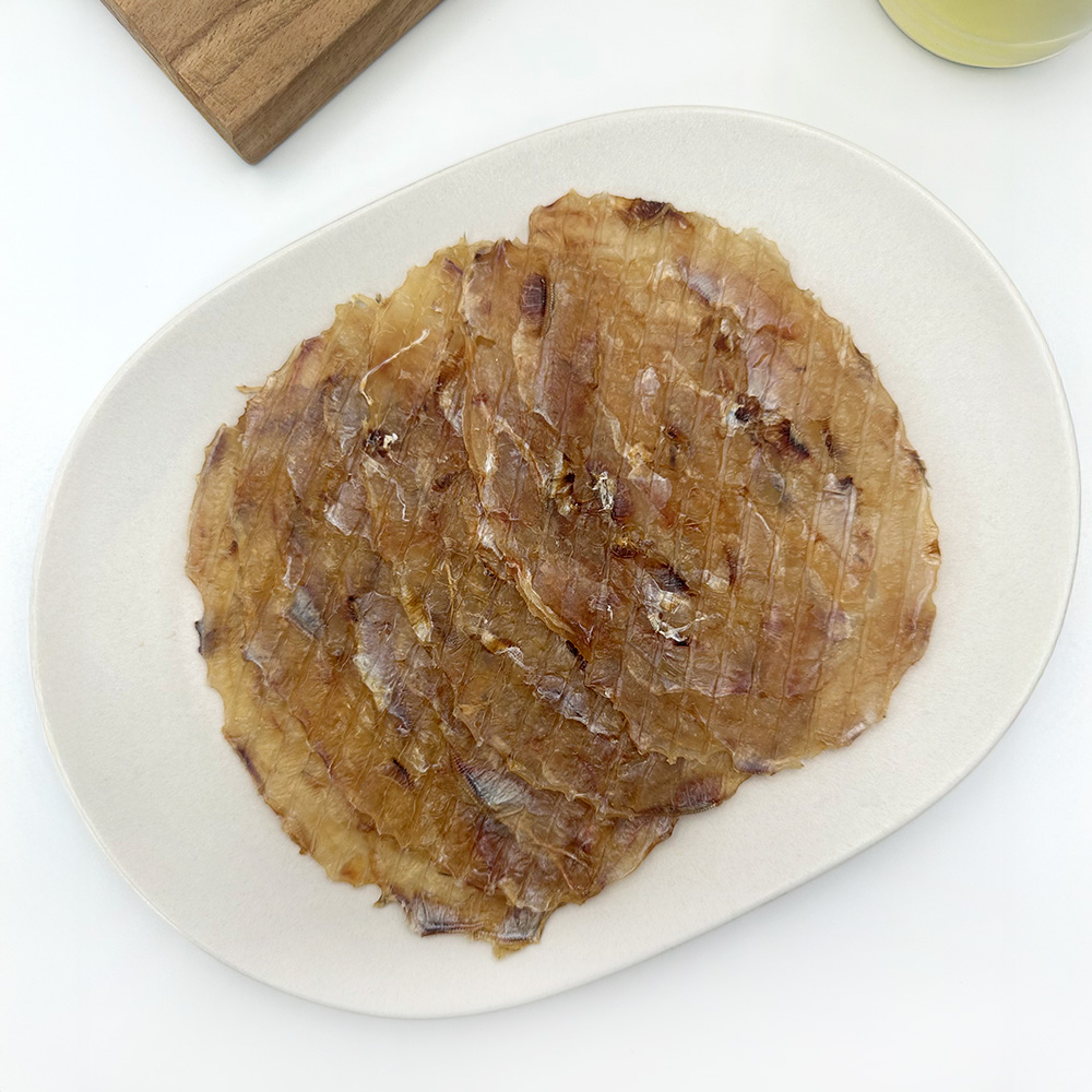 구운쥐치포 200G 썸네일 2