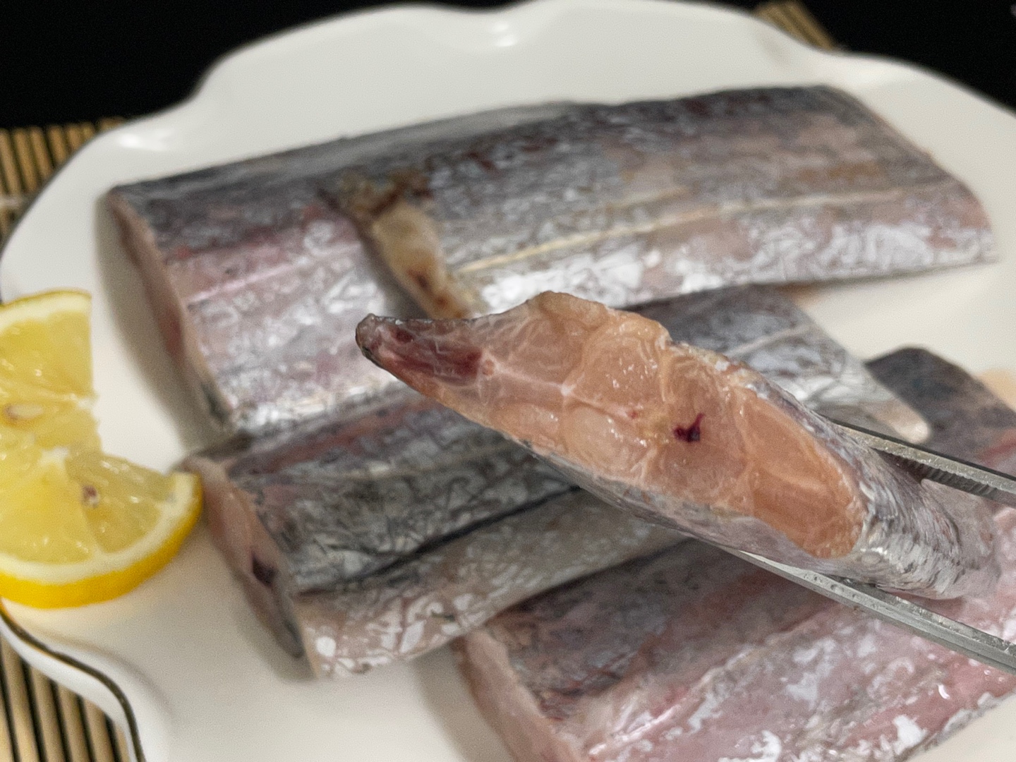 바다뜨레 갈치 토막 썸네일 3