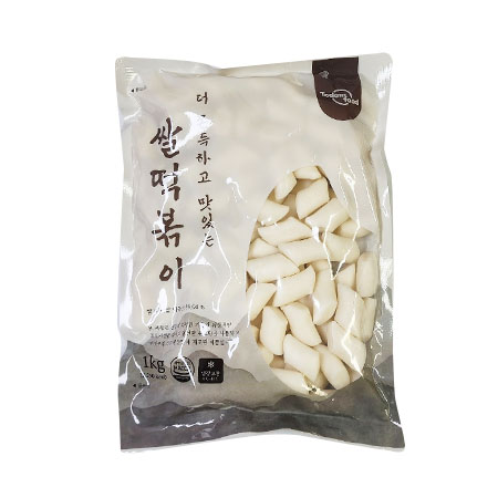 순쌀떡볶이1kg 썸네일 3