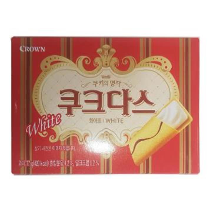 크라운_키커_5000 썸네일 2