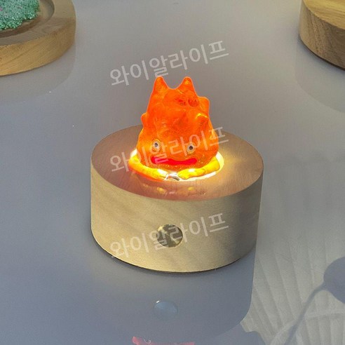 토미카 하울의움직이는성 캘시퍼 썸네일 2