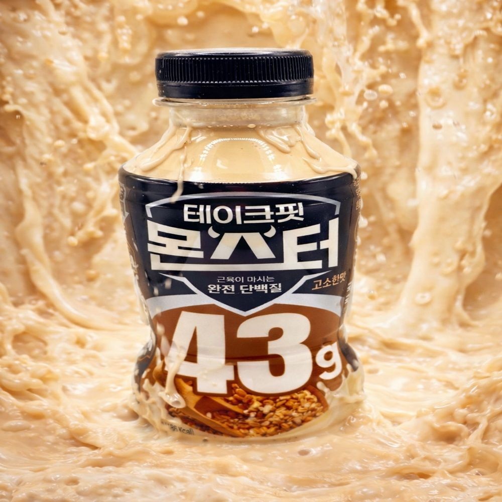 당미촌백노두 고소한맛 400G 썸네일 2