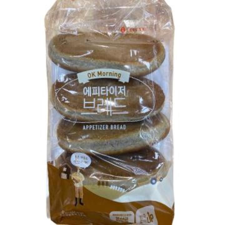 GreenPharm 브레드 자임 1kg 썸네일 3