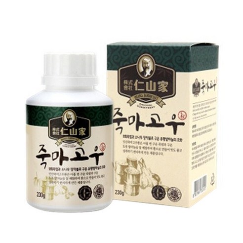 ㈜인산가 복해정 환 30g 썸네일 2
