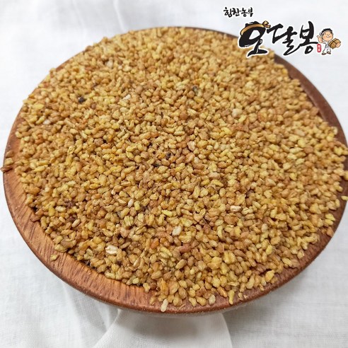 평창고원메밀 메밀막국수가루 20kg 썸네일 2