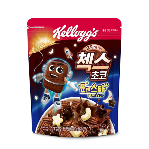 쵸코라운드 썸네일 2