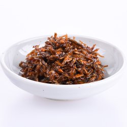 쥐포고추장조림 1kg 썸네일 2